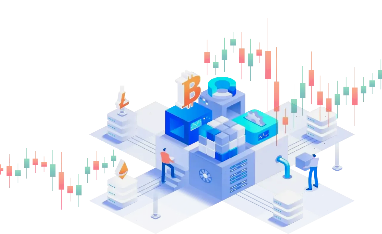 クラチェーン AI 投資プラットフォーム